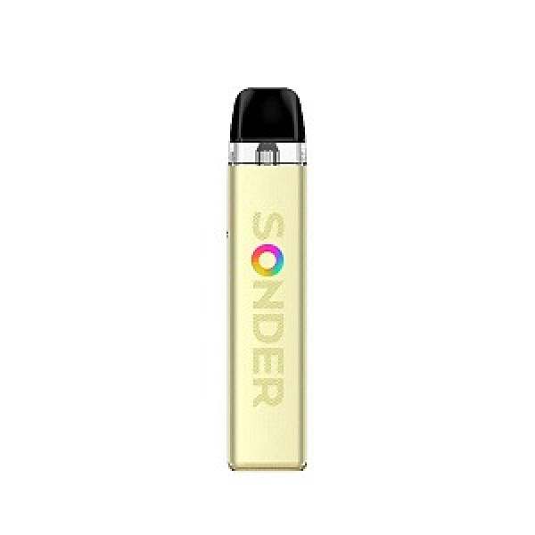 POD-система Geekvape Sonder Q 2 Apricot Yellow в Красноярске