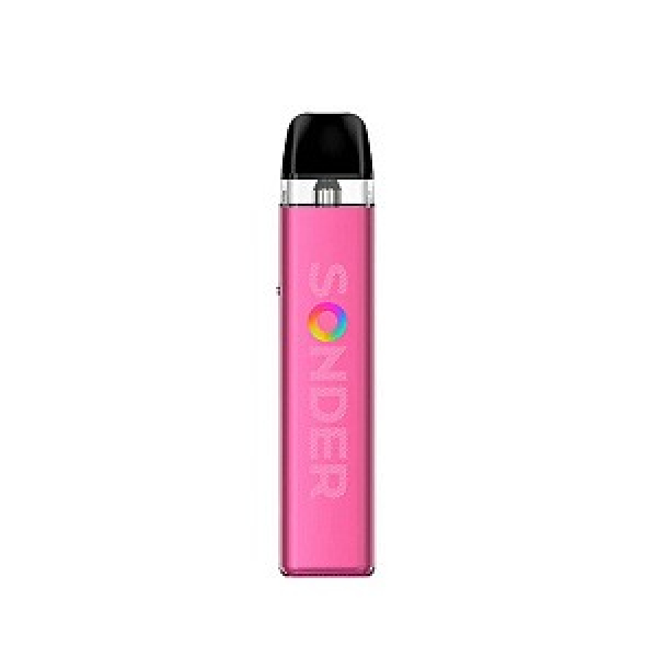 POD-система Geekvape Sonder Q 2 Burgundy Red в Красноярске