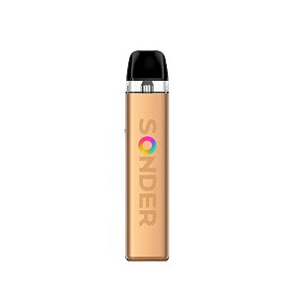 POD-система Geekvape Sonder Q 2 Mocha Gold в Красноярске