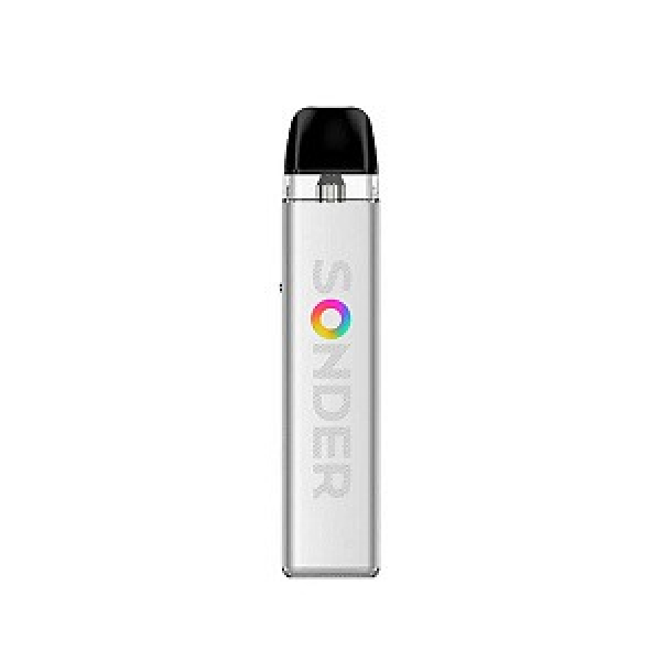 POD-система Geekvape Sonder Q 2 Moonlight Silver в Красноярске
