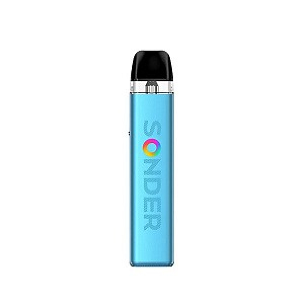 POD-система Geekvape Sonder Q 2 Ocean Blue в Красноярске