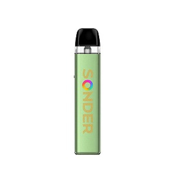 POD-система Geekvape Sonder Q 2 Olive Green в Красноярске
