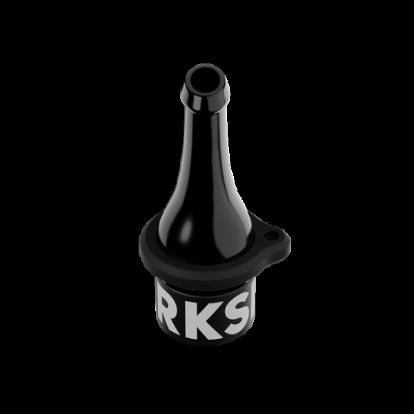 Персональный Мундштук Darkside Base в Красноярске