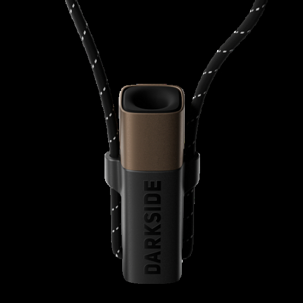 Персональный Мундштук Darkside D Stick Бронзовый в Красноярске