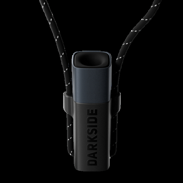 Персональный Мундштук Darkside D Stick Синий в Красноярске