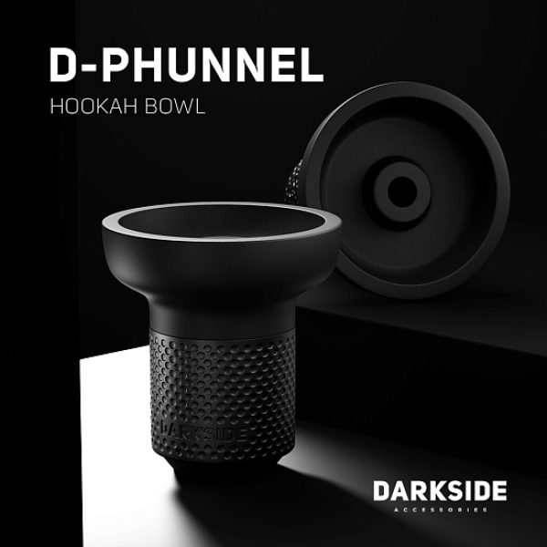 Чаша Darkside D Phunnel в Красноярске
