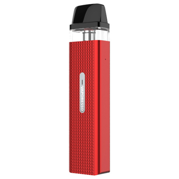 POD-система Vaporesso Xros Mini     Cherry Red Красный 1000 мАч в Красноярске