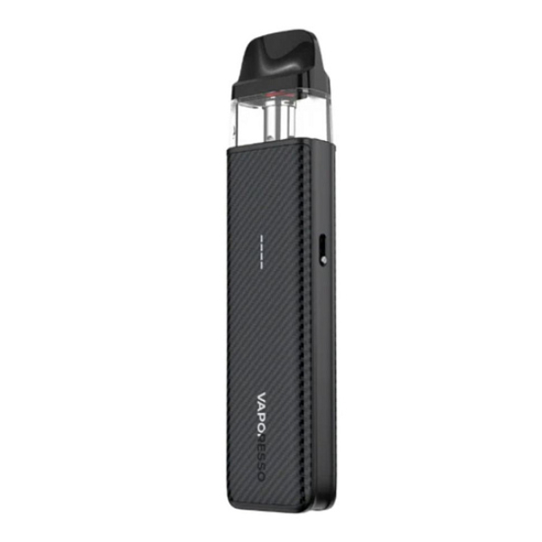 POD-система Vaporesso Xros 5 Mini     Carbon Black 1500 мАч в Красноярске