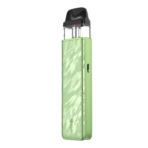 POD-система Vaporesso Xros 5 Mini     Flowing Green 1500 мАч в Красноярске