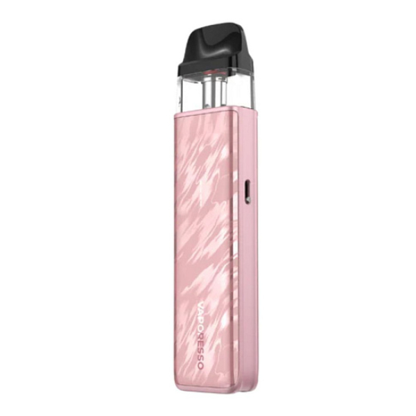 POD-система Vaporesso Xros 5 Mini     Flowing Pink 1500 мАч в Красноярске