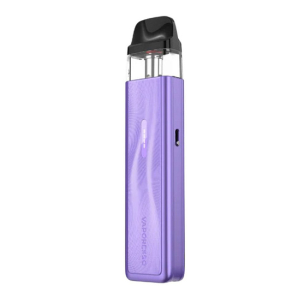 POD-система Vaporesso Xros 5 Mini     Purple 1500 мАч в Красноярске