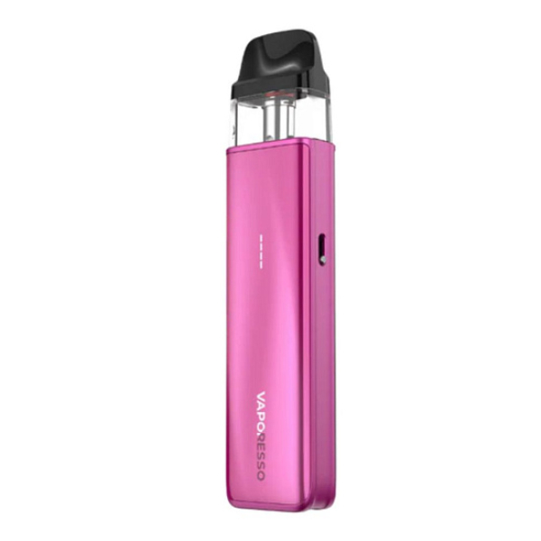 POD-система Vaporesso Xros 5 Mini     Rose Red 1500 мАч в Красноярске