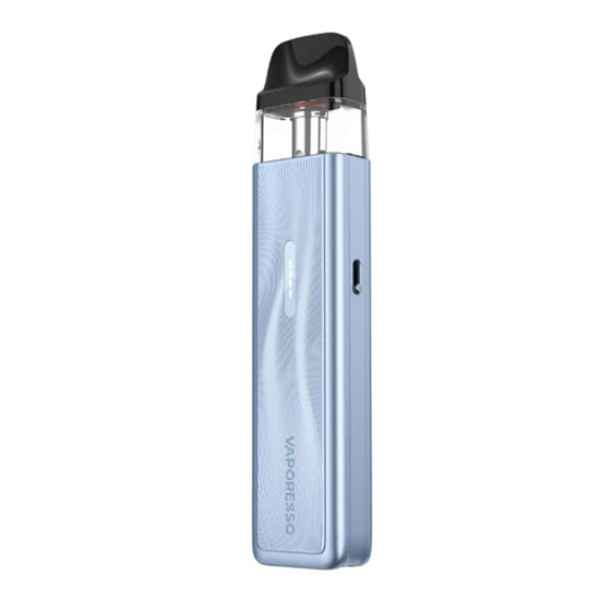 POD-система Vaporesso Xros 5 Mini     Sky Blue 1500 мАч в Красноярске