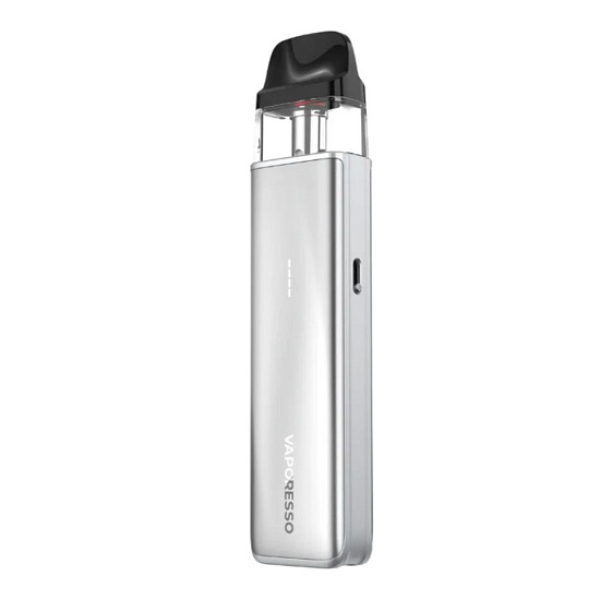 POD-система Vaporesso Xros 5 Mini     Titanium Silver 1500 мАч в Красноярске
