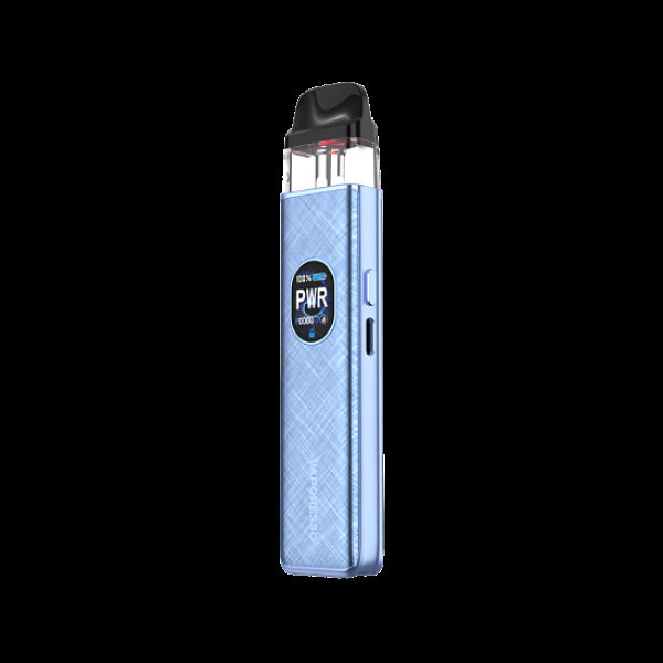 POD-система Vaporesso Xros 5     Blue Slik 1500 мАч в Красноярске
