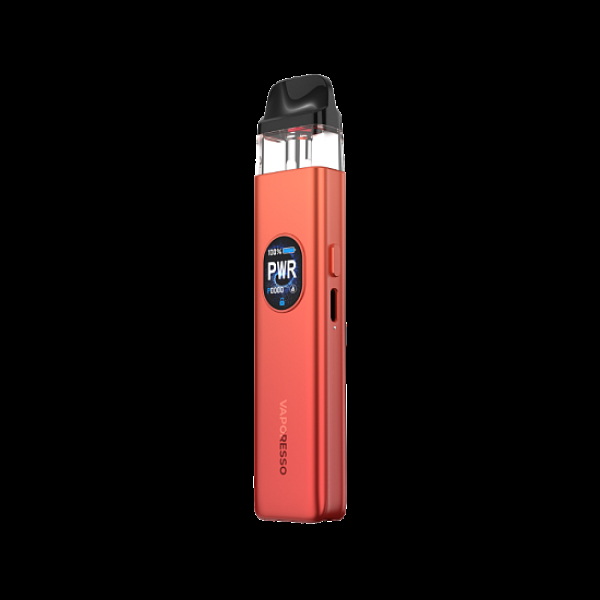 POD-система Vaporesso Xros 5     Coral Red 1500 мАч в Красноярске