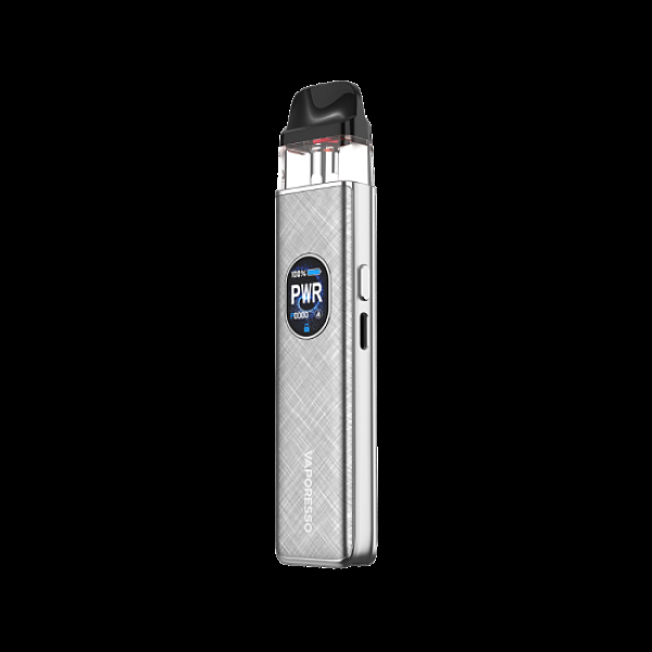 POD-система Vaporesso Xros 5     Grey Slik 1500 мАч в Красноярске