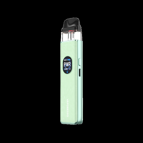POD-система Vaporesso Xros 5     Jade Green 1500 мАч в Красноярске