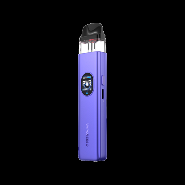 POD-система Vaporesso Xros 5     Lavender Purple 1500 мАч в Красноярске
