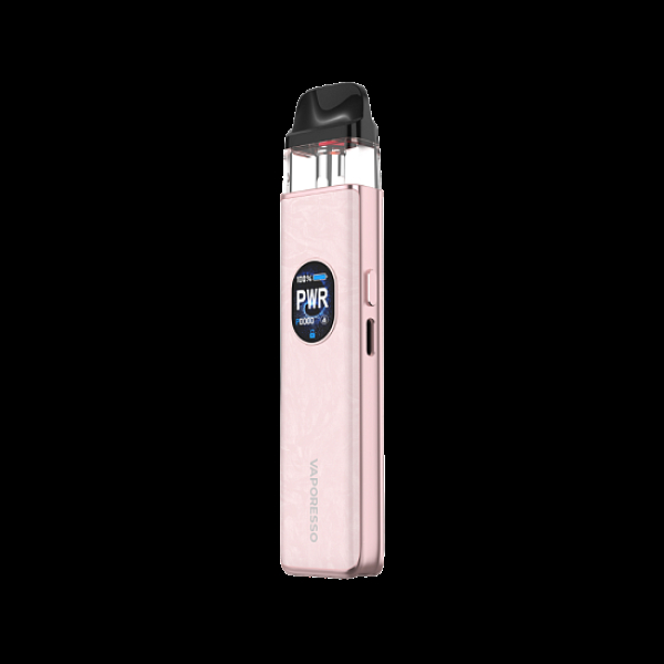 POD-система Vaporesso Xros 5     Opal Pink 1500 мАч в Красноярске