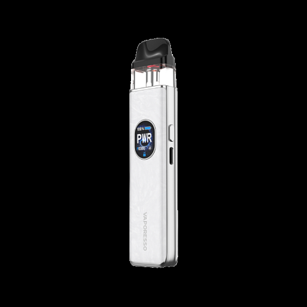 POD-система Vaporesso Xros 5     Opal White 1500 мАч в Красноярске