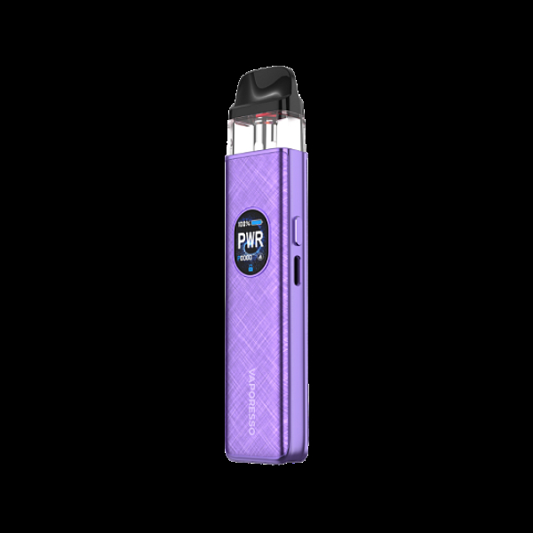 POD-система Vaporesso Xros 5     Violet Slik 1500 мАч в Красноярске
