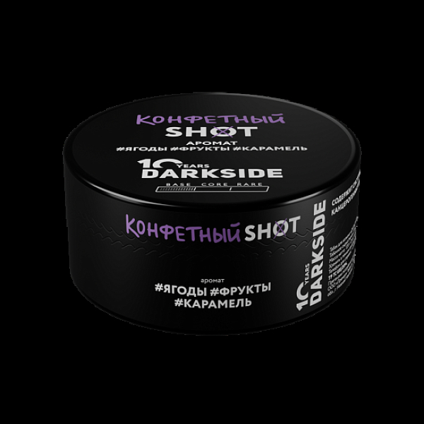 Табак Darkside Shot Конфетный 120 грамм в Красноярске