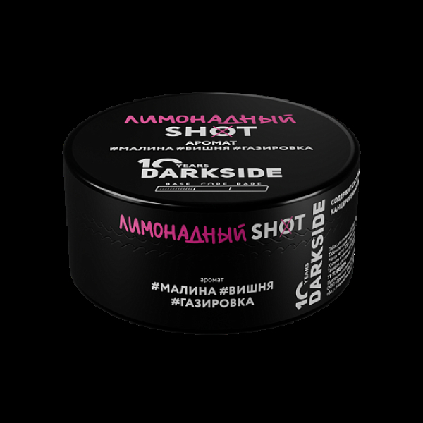 Табак Darkside Shot Лимонадный 120 грамм в Красноярске