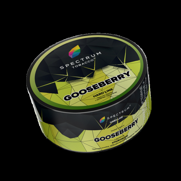 Табак Spectrum Hl Gooseberry Крыжовник 25 грамм в Красноярске