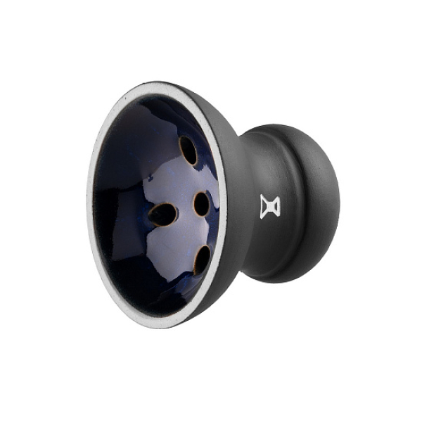 Чаша Alpha Bowl Doll Black& Blue в Красноярске
