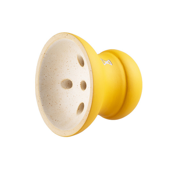 Чаша Alpha Bowl Doll Yellow в Красноярске