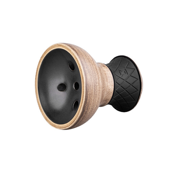 Чаша Alpha Bowl Turk Design Pro Black Matte в Красноярске