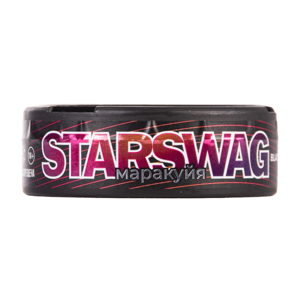 Жевательный табак Starswag Маракуйя 10 грамм в Красноярске