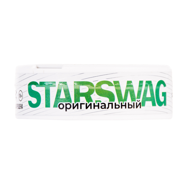 Жевательный табак Starswag Оригинальный 10 грамм в Красноярске