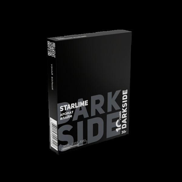 Табак Darkside Core Starlime 30 грамм в Красноярске