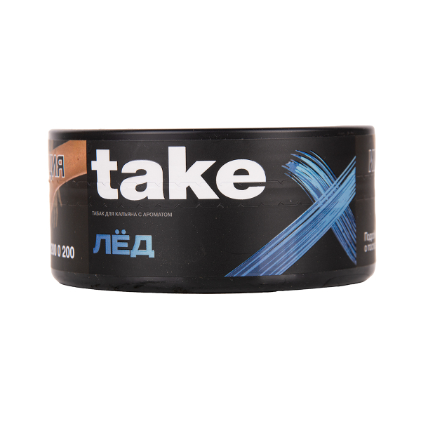 Табак TAKE Ice 100 грамм в Красноярске