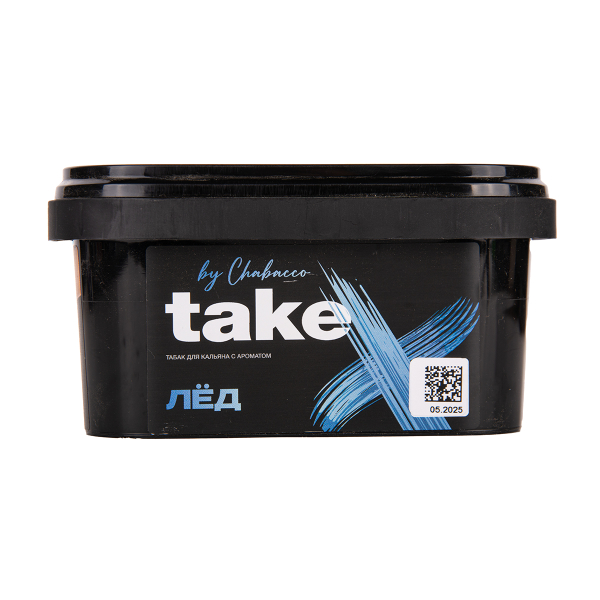 Табак TAKE Ice 200 грамм в Красноярске