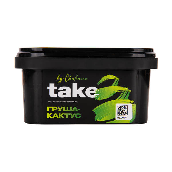 Табак TAKE Pear Cactus 200 грамм в Красноярске