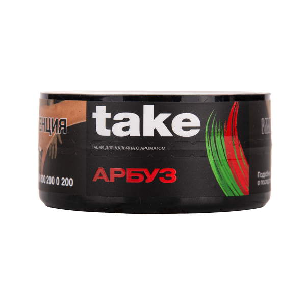 Табак TAKE Watermelon 25 грамм в Красноярске