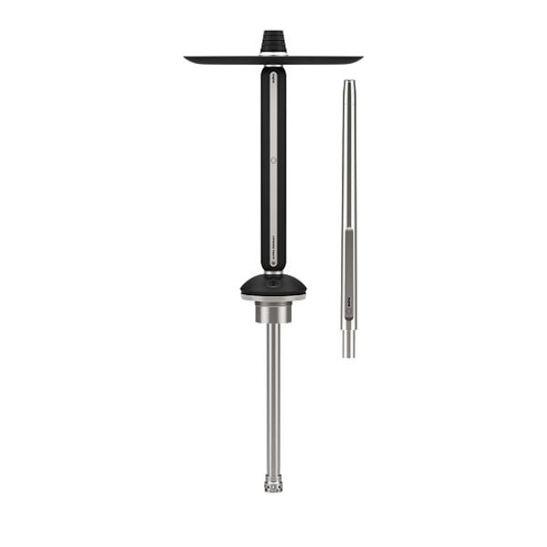 Кальян Alpha Hookah Echo Noir в Красноярске