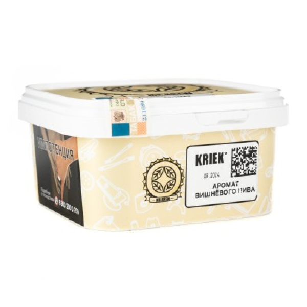 Табак Mr Brew Kriek Аромат Вишневого Пива 200 грамм в Красноярске