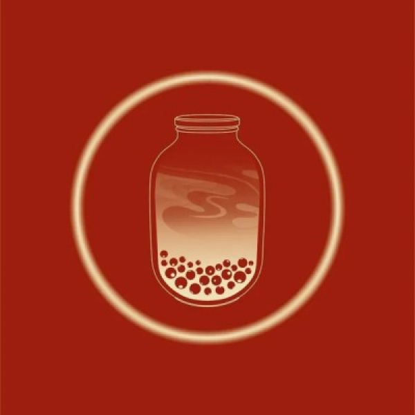 Табак Mr Brew Berry Brew Аромат Ягодного Морса 25 грамм в Красноярске