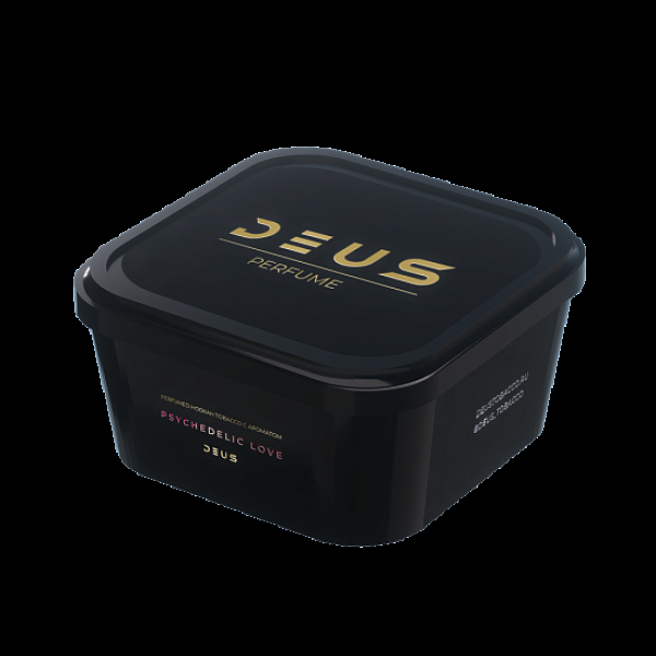 Табак Deus Perfume Psychedelic Love 200 грамм в Красноярске