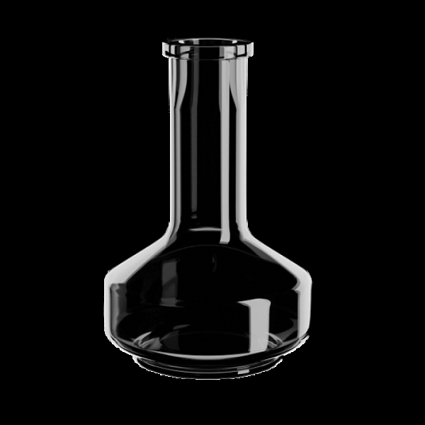 Колба Darkside D Glass Серая в Красноярске