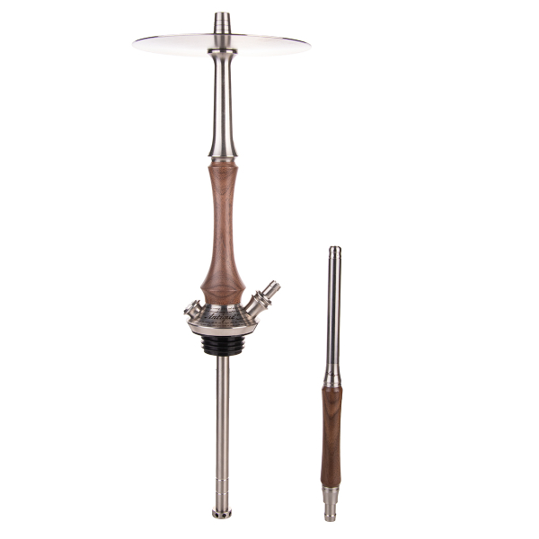 Кальян Mr. Wood Antique 2 Naturel Adonis в Красноярске