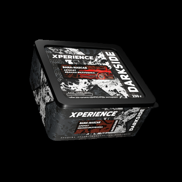 Табак Darkside Experience Bana Nascar 250 грамм в Красноярске