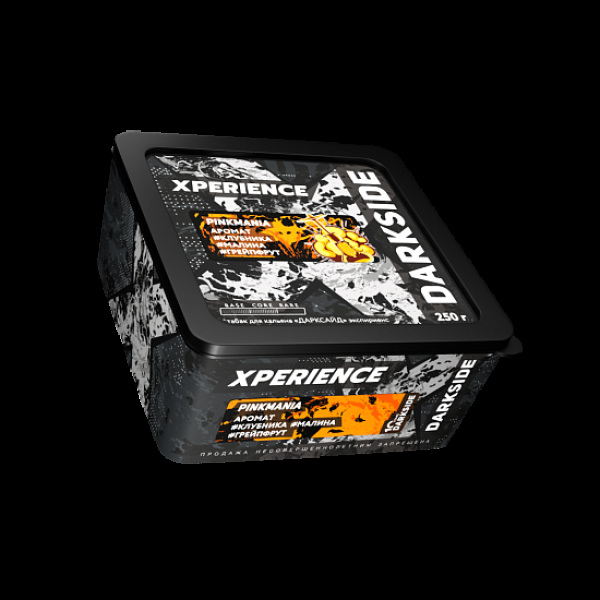 Табак Darkside Experience Pinkmania 250 грамм в Красноярске