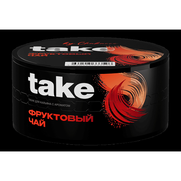 Табак TAKE Fruit Tea 100 грамм в Красноярске
