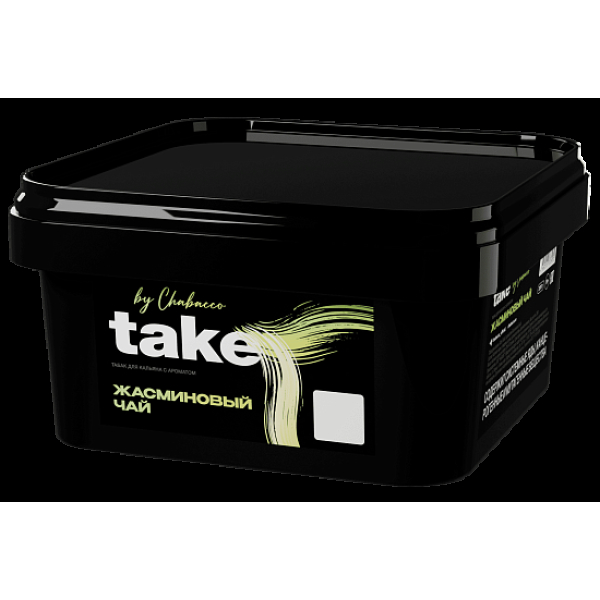 Табак TAKE Jasmine Tea 200 грамм в Красноярске
