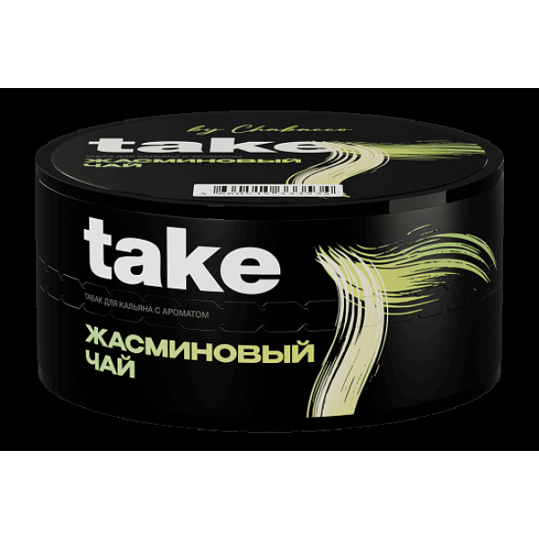 Табак TAKE Jasmine Tea 25 грамм в Красноярске